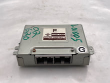 Load image into Gallery viewer, TRANSMISSION COMPUTER INFINITI G20 2001 2002 - NW31203
