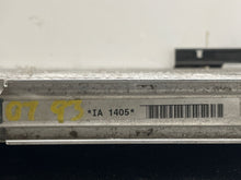 Load image into Gallery viewer, Intercooler  SAAB 9-3 2007 - NW106358
