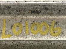 Load image into Gallery viewer, Intercooler  SAAB 9-3 2007 - NW106358
