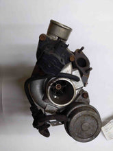Load image into Gallery viewer, TURBO Saab 9-3 2006 06 2007 07 2008 08 2009 09 - NW184900
