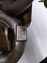 Load image into Gallery viewer, TURBO Saab 9-3 2006 06 2007 07 2008 08 2009 09 - NW184900
