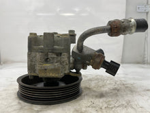 Load image into Gallery viewer, POWER STEERING PUMP Nissan Altima 2007 07 2008 08 2009 09 10 11 12 2.5L - NW163292
