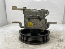 Load image into Gallery viewer, POWER STEERING PUMP Nissan Altima 2007 07 2008 08 2009 09 10 11 12 2.5L - NW163292
