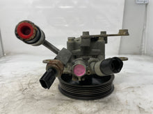 Load image into Gallery viewer, POWER STEERING PUMP Nissan Altima 2007 07 2008 08 2009 09 10 11 12 2.5L - NW163292
