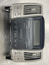 Load image into Gallery viewer, AC HEATER TEMP CONTROL Lexus RX330 RX350 2004 04 2005 05 2006 06 07 08 09 - NW100644
