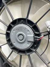 Load image into Gallery viewer, RADIATOR FAN ASSEMBLY Lexus RX350 2007 07 2008 08 2009 09 - NW64208

