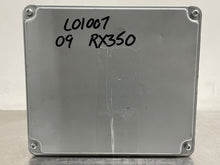 Load image into Gallery viewer, ECU ECM Computer  LEXUS RX350 2009 - NW60859
