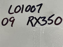 Load image into Gallery viewer, ECU ECM Computer  LEXUS RX350 2009 - NW60859
