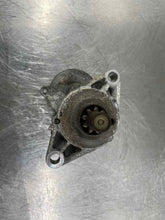 Load image into Gallery viewer, STARTER HONDA CIVIC 2001 02 03 04 05 06 1.7 AUTO - NW170578
