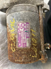 Load image into Gallery viewer, STARTER HONDA CIVIC 2001 02 03 04 05 06 1.7 AUTO - NW170578
