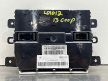Load image into Gallery viewer, TEMPERATURE CONTROLS Cooper Clubman Countryman 11 12 13 14 - NW488672
