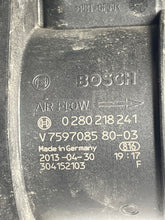 Load image into Gallery viewer, Mass Air Flow Sensor Meter MAF Cooper Paceman Clubman Countryman 11-14 - NW4852
