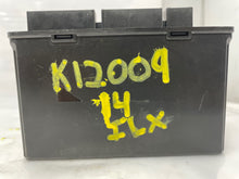 Load image into Gallery viewer, BODY CONTROL MODULE COMPUTER Acura ILX 13 14 15 - NW28039
