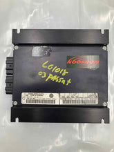 Load image into Gallery viewer, Amplifier Volkswagen Passat 2003 03 2004 04 2005 05 - NW140187
