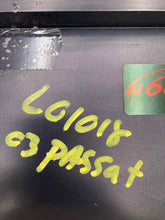 Load image into Gallery viewer, Amplifier Volkswagen Passat 2003 03 2004 04 2005 05 - NW140187
