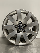 Load image into Gallery viewer, WHEEL Passat 01 02 03 04 05 15x7 Alloy 9 Spoke - NW201660
