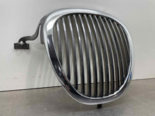 Load image into Gallery viewer, GRILL Jaguar S Type 2000 00 2001 01 2002 02 2003 03 - NW98411

