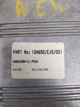 Load image into Gallery viewer, ECU ECM COMPUTER Jaguar S Type 2000 00 2001 01 8cyl - NW60506
