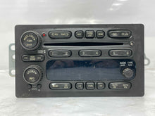Load image into Gallery viewer, Radio GMC Envoy 2006 - NW135034
