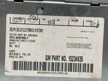 Load image into Gallery viewer, Radio GMC Envoy 2006 - NW135034
