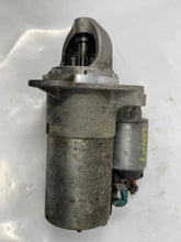 Load image into Gallery viewer, [INVENTORYCAR_YEAR_MAKE_MODEL] STARTER MOTOR - NW169987
