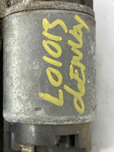 Load image into Gallery viewer, [INVENTORYCAR_YEAR_MAKE_MODEL] STARTER MOTOR - NW169987
