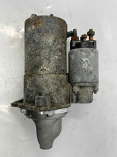 Load image into Gallery viewer, [INVENTORYCAR_YEAR_MAKE_MODEL] STARTER MOTOR - NW169987

