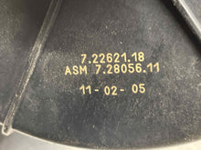 Load image into Gallery viewer, AIR INJECTION PUMP SMOG DTS Trailblazer Envoy Lucerne 2006 06 07 08 - 11 - NW7971

