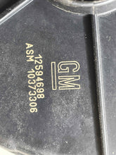 Load image into Gallery viewer, AIR INJECTION PUMP SMOG DTS Trailblazer Envoy Lucerne 2006 06 07 08 - 11 - NW7971
