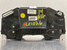 Load image into Gallery viewer, SPEEDOMETER CLUSTER Nissan Altima 2014 14 - NW160093
