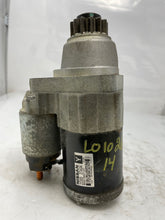 Load image into Gallery viewer, STARTER MOTOR Altima Rogue 2013 13 2014 14 2015 15 2016 16 - NW170384
