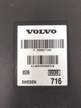 Load image into Gallery viewer, STABILITY CONTROL COMPUTER Volvo S40 V40 2000 00 01 02 - NW39006
