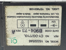 Load image into Gallery viewer, Radio Cadillac Seville 2000 - NW135492
