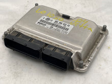 Load image into Gallery viewer, ECU ECM COMPUTER Jetta 2004 04 2.0L Auto - NW62746
