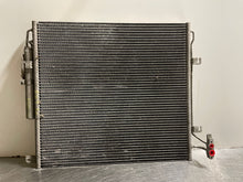 Load image into Gallery viewer, AC CONDENSER Land Rover LR3 2005 05 2006 06 2007 07 2008 08 2009 09 - NW44117
