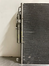 Load image into Gallery viewer, AC CONDENSER Land Rover LR3 2005 05 2006 06 2007 07 2008 08 2009 09 - NW44117
