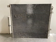 Load image into Gallery viewer, AC CONDENSER Land Rover LR3 2005 05 2006 06 2007 07 2008 08 2009 09 - NW44117
