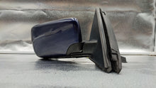 Load image into Gallery viewer, Side View Door Mirror  BMW 540I 1997 - NW51988
