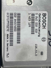 Load image into Gallery viewer, TRANSMISSION COMPUTER BMW 540i 1997 97 1998 98 - NW29793
