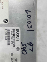 Load image into Gallery viewer, TRANSMISSION COMPUTER BMW 540i 1997 97 1998 98 - NW29793
