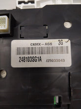 Load image into Gallery viewer, SPEEDOMETER CLUSTER Nissan Sentra 2013 13 2014 14 - NW160289
