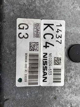 Load image into Gallery viewer, ECU ECM COMPUTER Nissan Altima Sentra 2013 13 2014 14 2015 15 - NW60087
