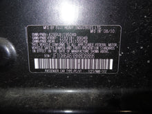 Load image into Gallery viewer, SPEEDOMETER CLUSTER Subaru Impreza 2010 10 2011 11 - NW161861
