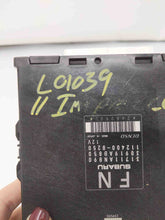 Load image into Gallery viewer, TRANSMISSION CONTROL MODULE COMPUTER Subaru Impreza 2011 11 - NW37812
