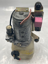 Load image into Gallery viewer, Convertible Top Motor  MERCEDES 500 1991 - NW50206
