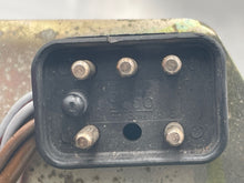 Load image into Gallery viewer, Convertible Top Motor  MERCEDES 500 1991 - NW50206
