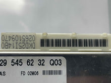 Load image into Gallery viewer, ABS Computer CLK55 CLK430 2001 01 2002 02 2003 03 - NW36263
