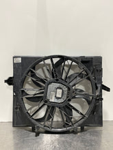 Load image into Gallery viewer, RADIATOR FAN ASSEMBLY BMW 525i 745i 75i0 530i 2003 03 2004 04 2005 05 06 - NW63738
