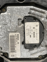Load image into Gallery viewer, RADIATOR FAN ASSEMBLY BMW 525i 745i 75i0 530i 2003 03 2004 04 2005 05 06 - NW63738
