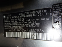 Load image into Gallery viewer, ABS PUMP BMW 545i 530i 645i 525i 2004 04 2005 05 2006 06 - NW953
